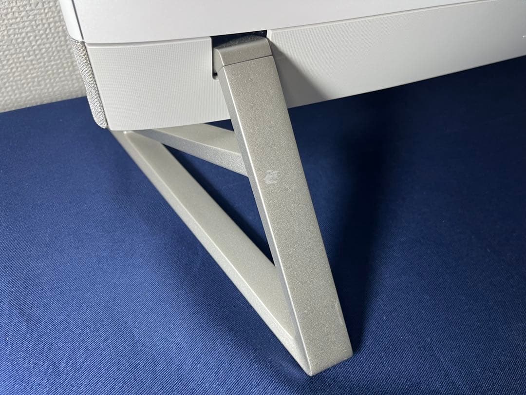 i7-1255U 液晶一体型 タッチDell Inspiron27 7710