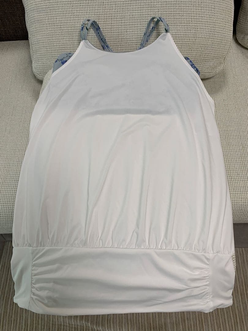 【SUKALA】スプリングフラワー　上下セット　Ｌサイズ