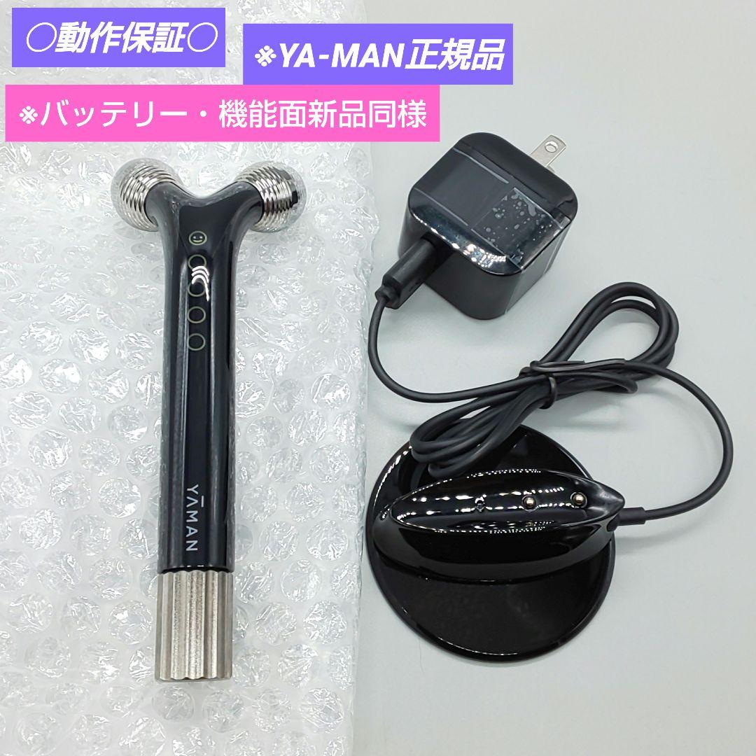 ※WAVYmini for Salon ウェイビーミニ ヤーマン 黒【正規品】3