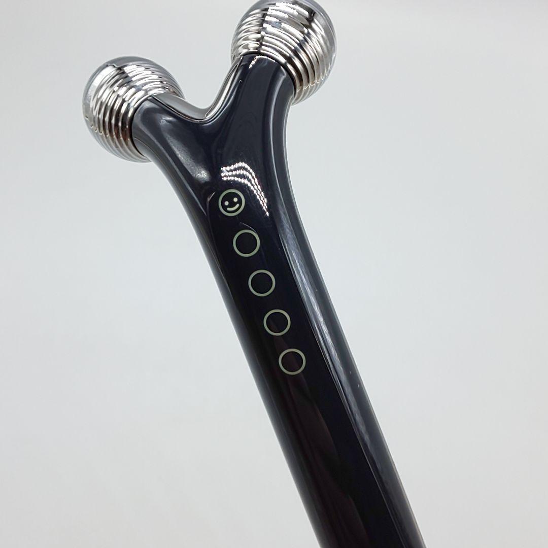 ※WAVYmini for Salon ウェイビーミニ ヤーマン 黒【正規品】3