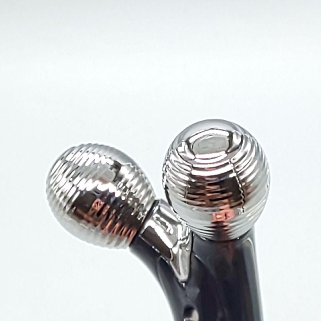 ※WAVYmini for Salon ウェイビーミニ ヤーマン 黒【正規品】3