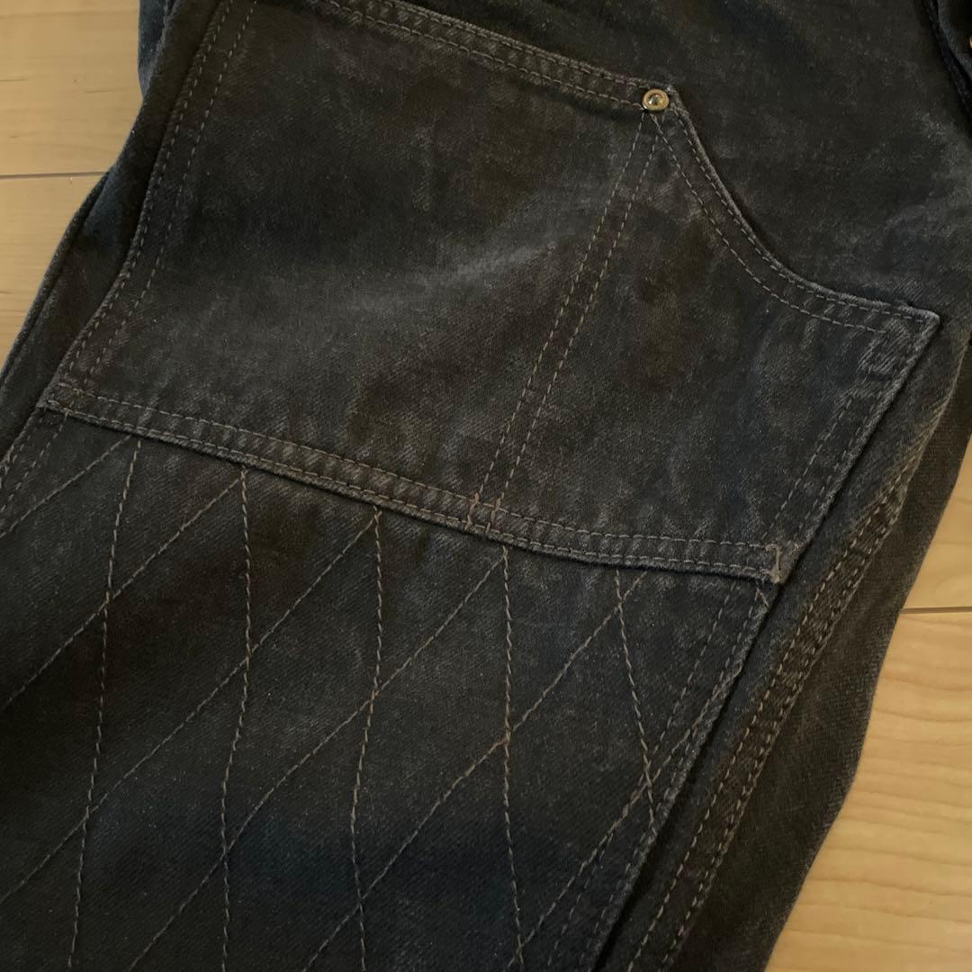 リアルマッコイズ　シュガーケーン　フラットヘッド　rats ウエストライド