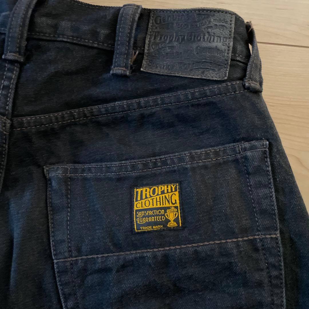 リアルマッコイズ　シュガーケーン　フラットヘッド　rats ウエストライド