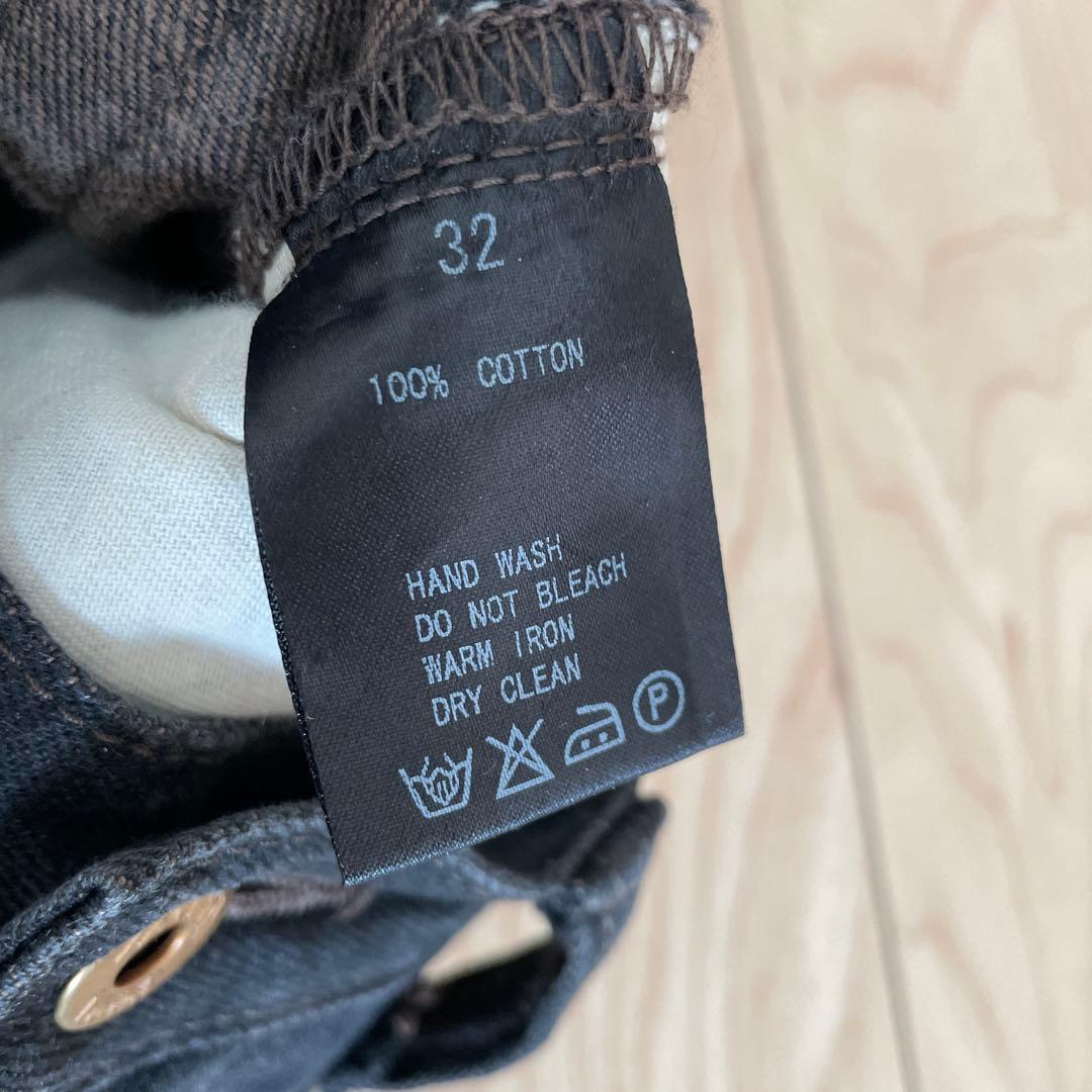 リアルマッコイズ　シュガーケーン　フラットヘッド　rats ウエストライド