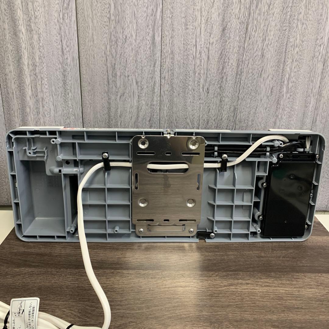 m090409m 日立 脱衣室暖房機 HDD-50S 2024年製