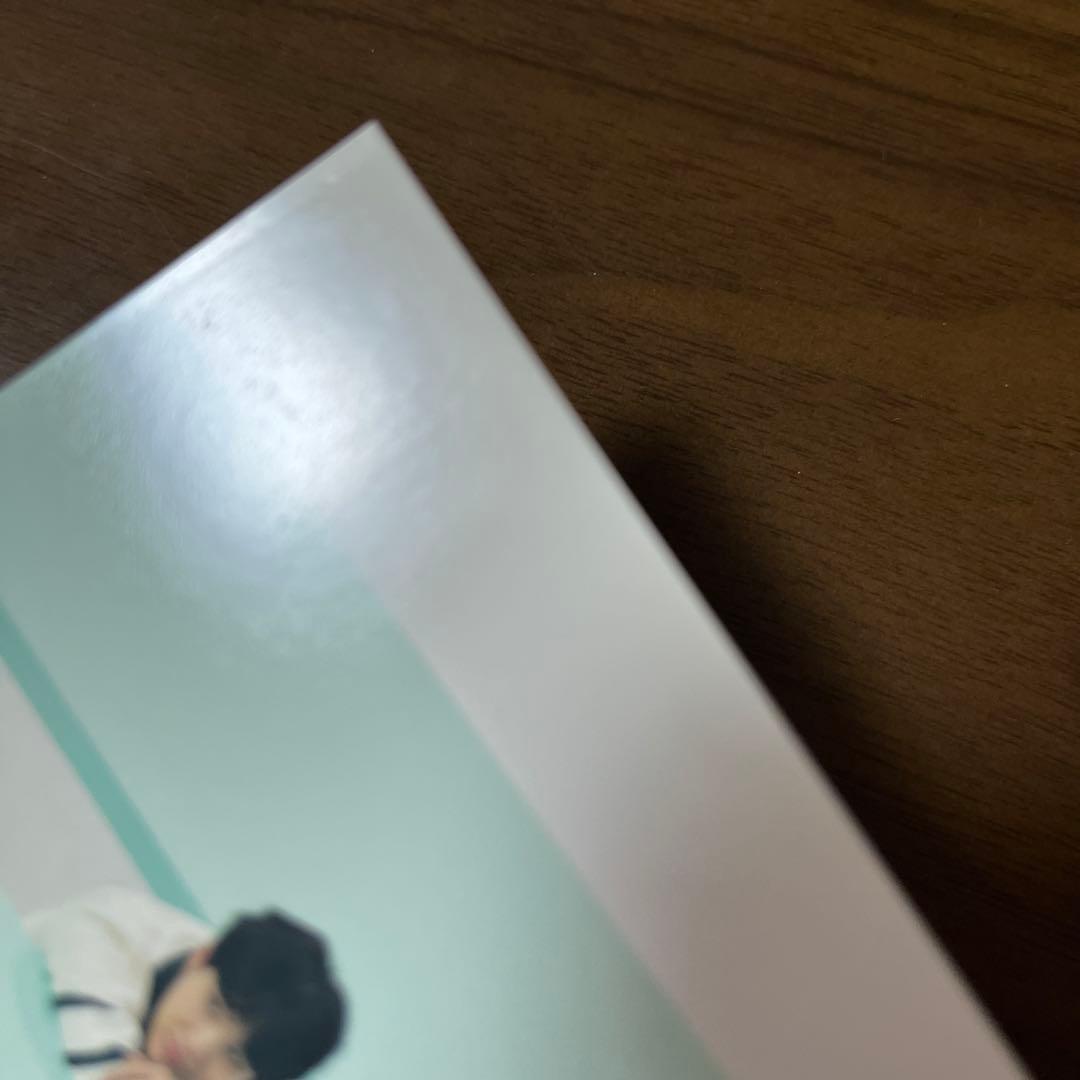 BTS 3RD MUSTER ZIP フォトカード　フォトセット　ユンギ　トレカ