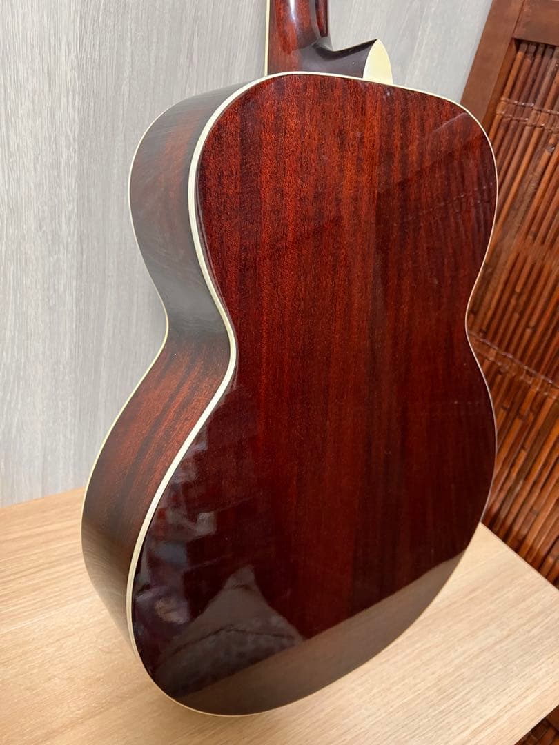 James ジェームス アコースティックギター 本体のみ 現状品