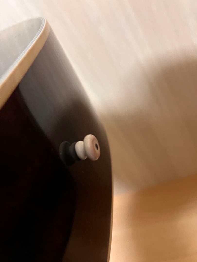 James ジェームス アコースティックギター 本体のみ 現状品