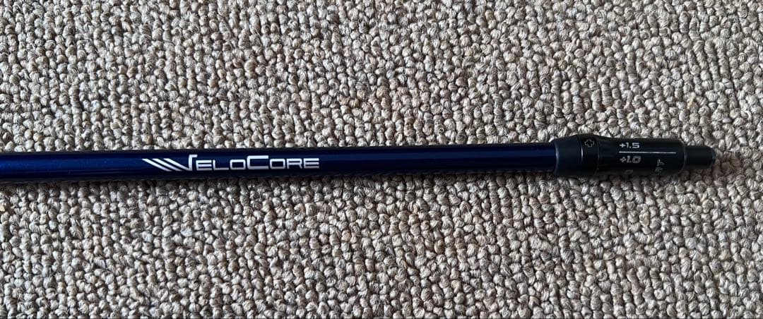 フジクラ　ペンタスブルーＴR 5Ｓ　3w用