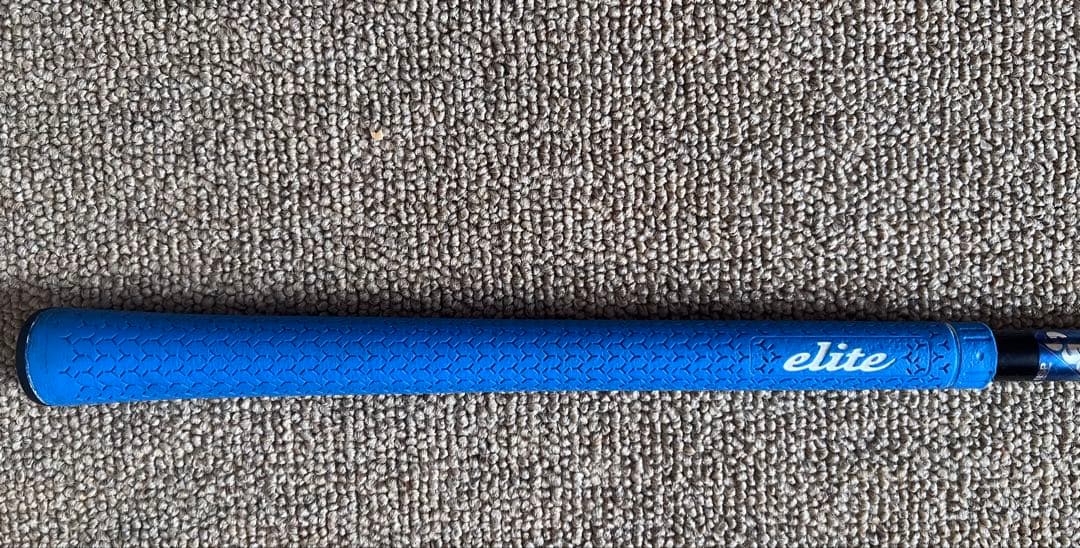 フジクラ　ペンタスブルーＴR 5Ｓ　3w用