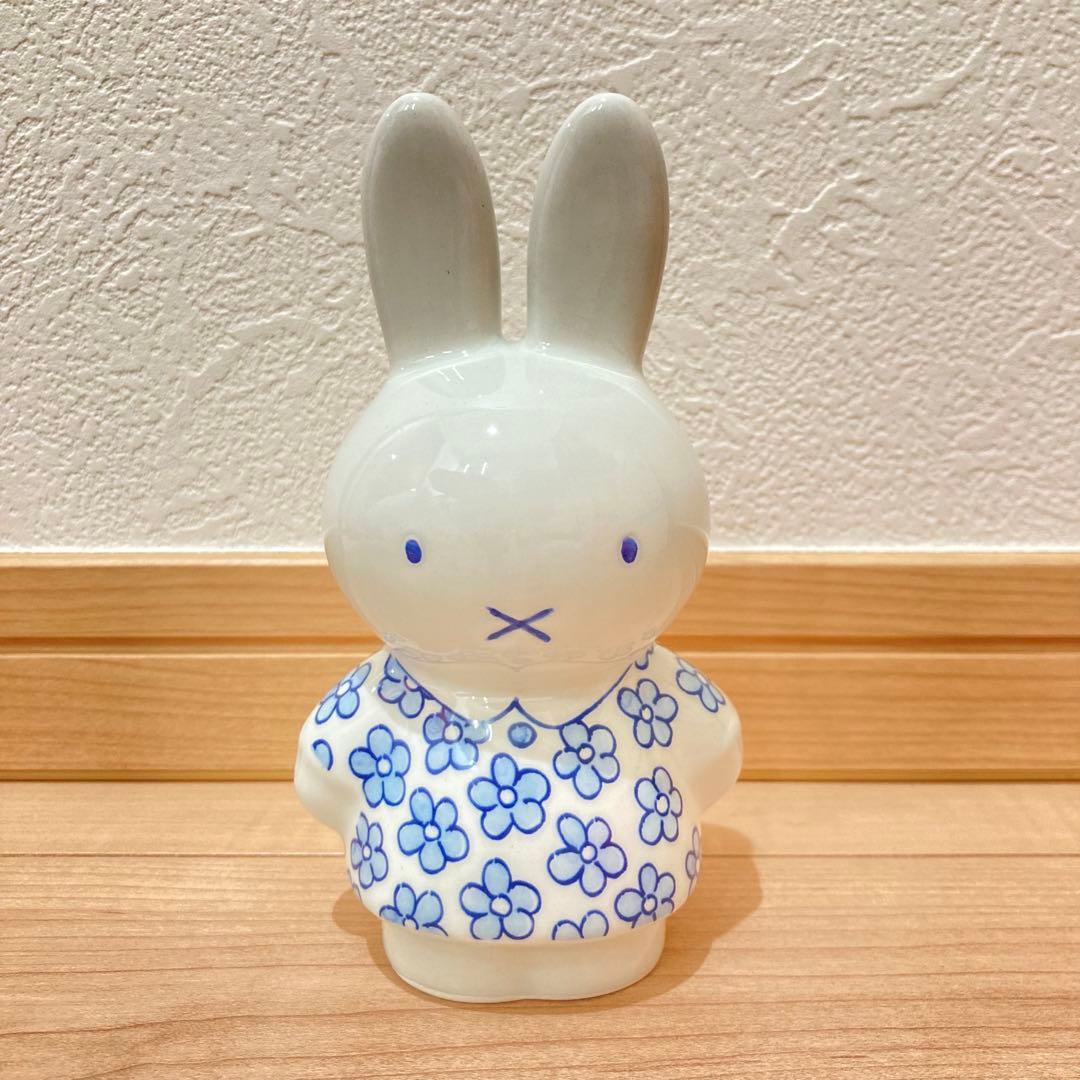 ミッフィー スタチュー デルフト 大阪関西万博 EXPO2025 オランダ館