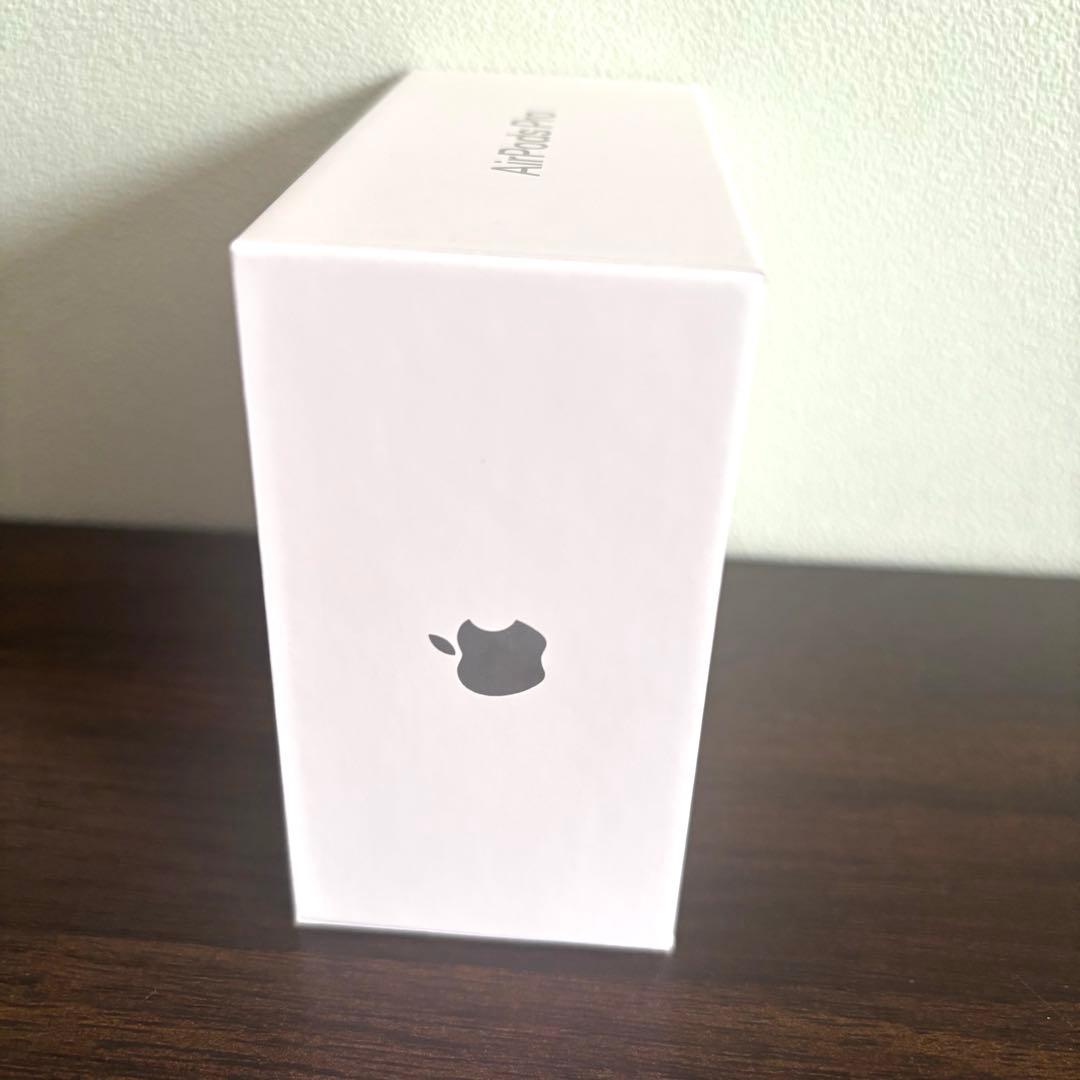 新品 未開封Apple AirPods Pro 3 第三世代