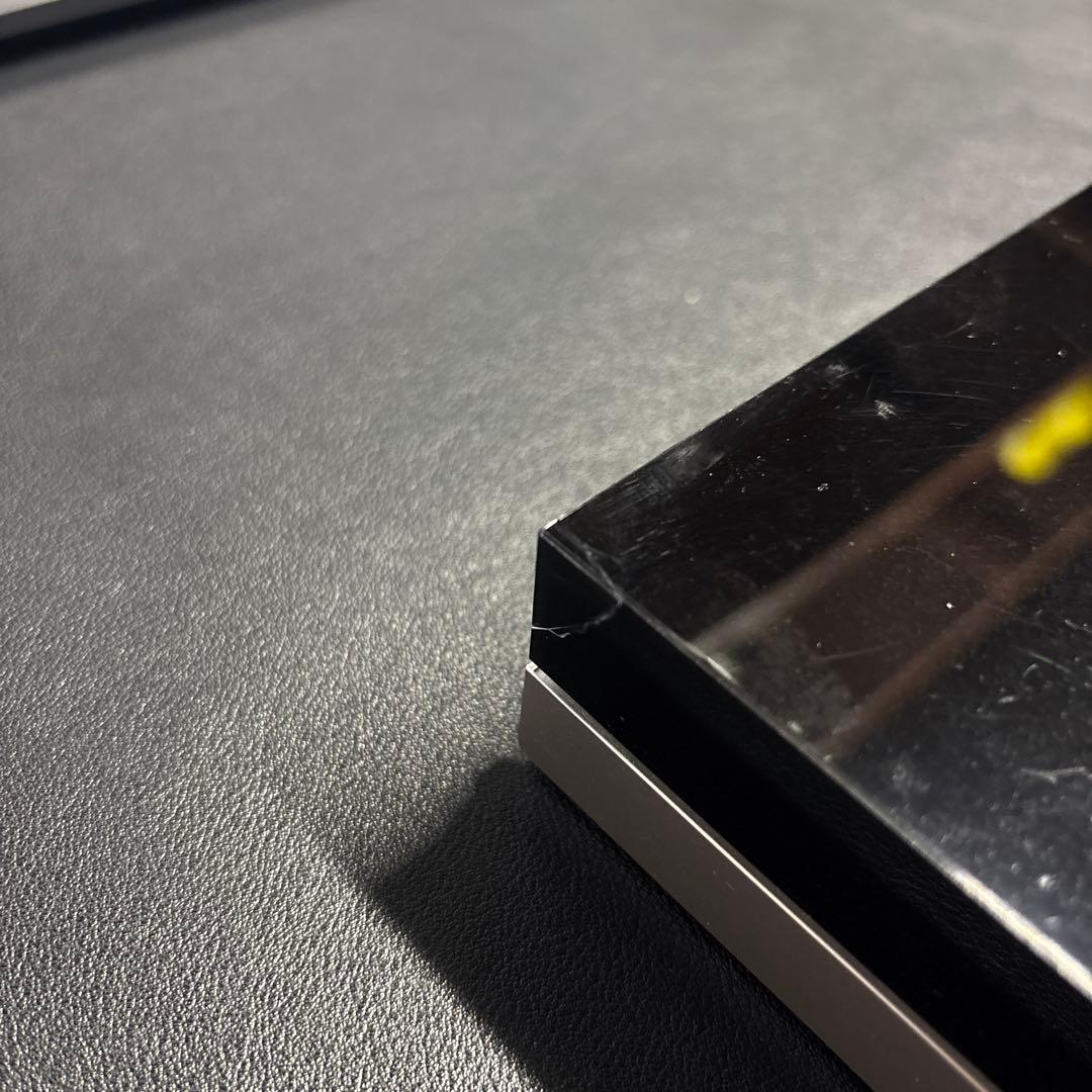 SONY 4K対応 ブルーレイレコーダー BDZ-ZW2500