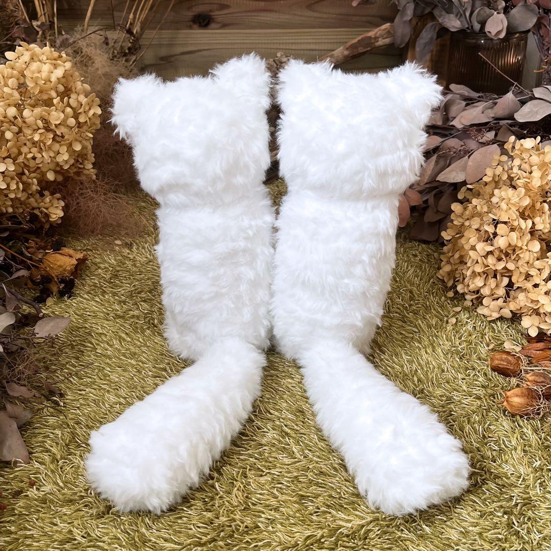 【日向】　あみぐるみ　オーダーメイド　ぬいぐるみ　アートドール　イタチ