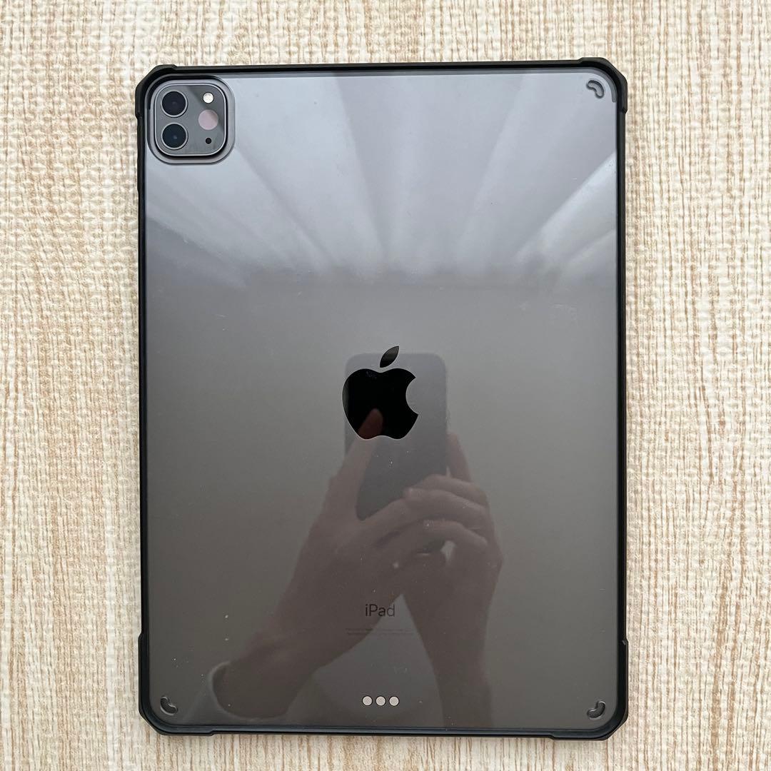 【木】iPadPro2020 (第二世代)256