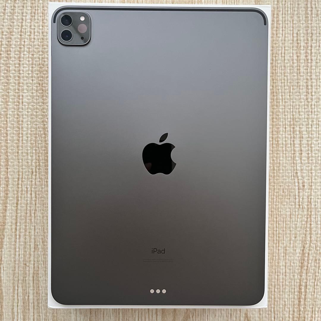 【木】iPadPro2020 (第二世代)256