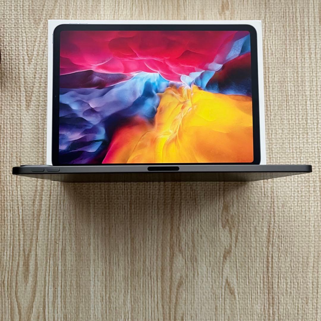 【木】iPadPro2020 (第二世代)256