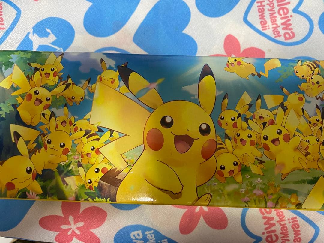 遊戯王　ポケカ