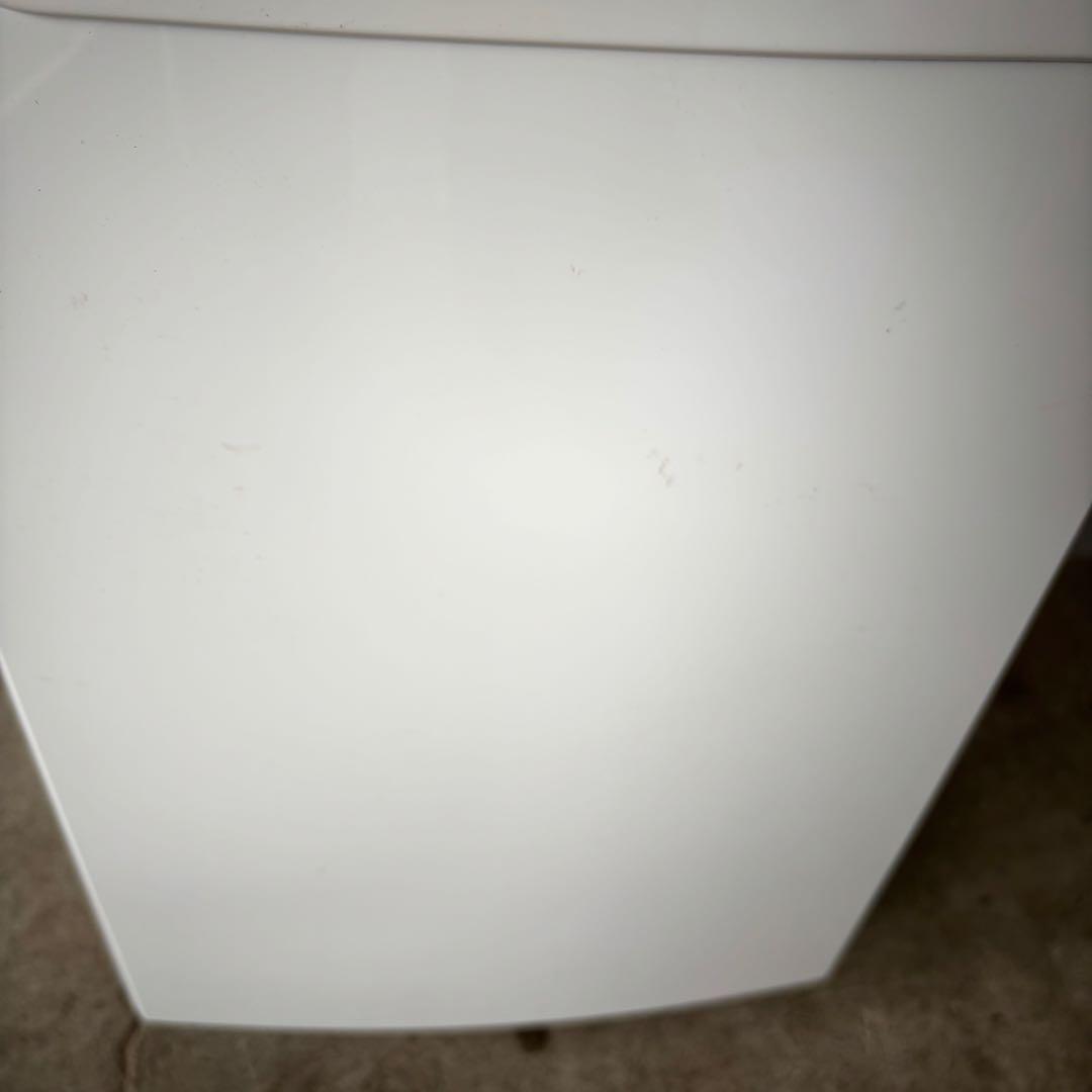 山善　YEC-K222(W) 移動式クーラー　2023年製