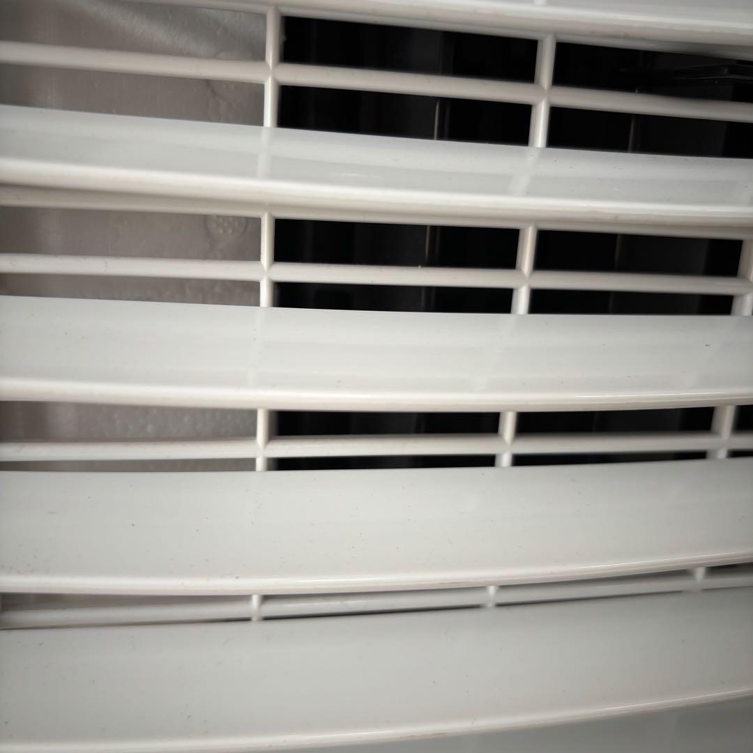 山善　YEC-K222(W) 移動式クーラー　2023年製