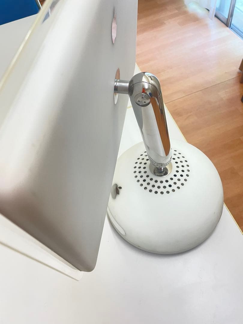 Macデスクトップ iMac G4