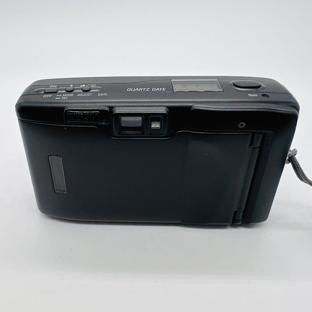 【動作確認済み】Nikon AF600 フィルムカメラ