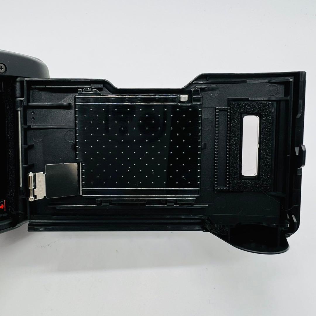 【動作確認済み】Nikon AF600 フィルムカメラ