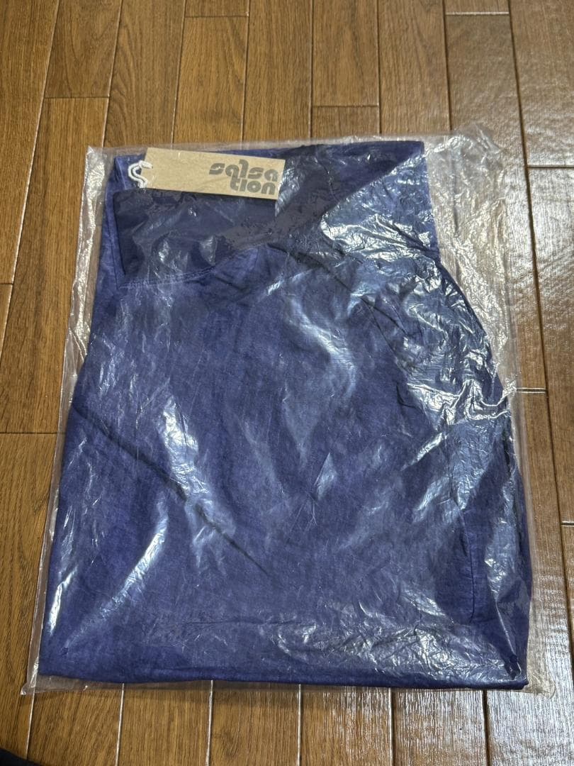 ぶんぶんさん専用　Harem pants　XL