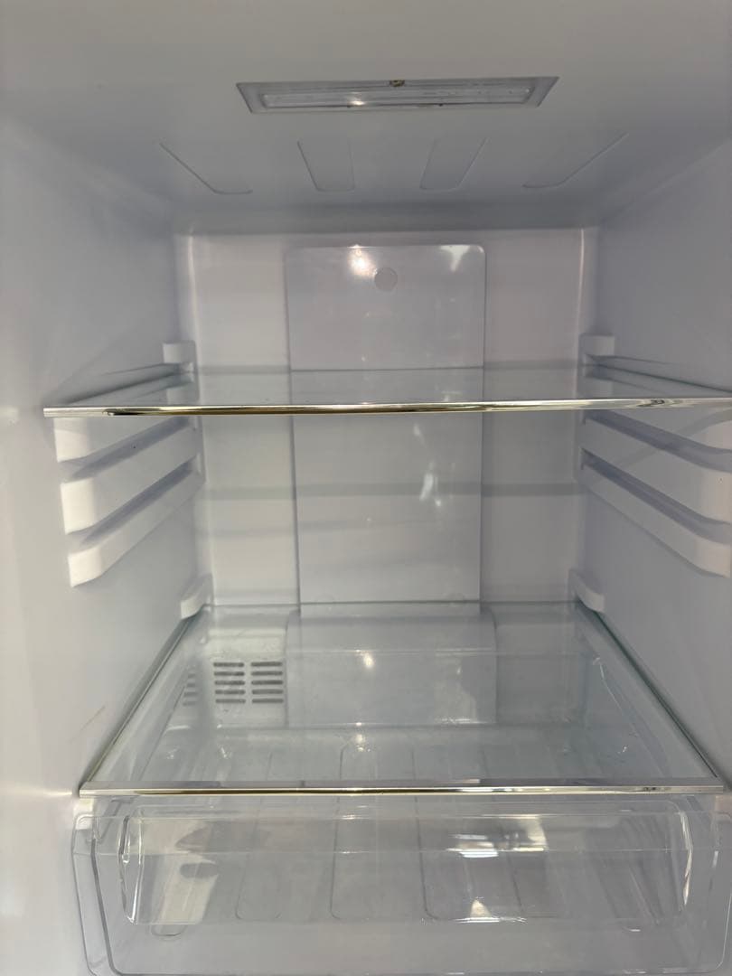 女性オーナー！ アイリスオーヤマ 冷蔵庫 153L 一人暮らし