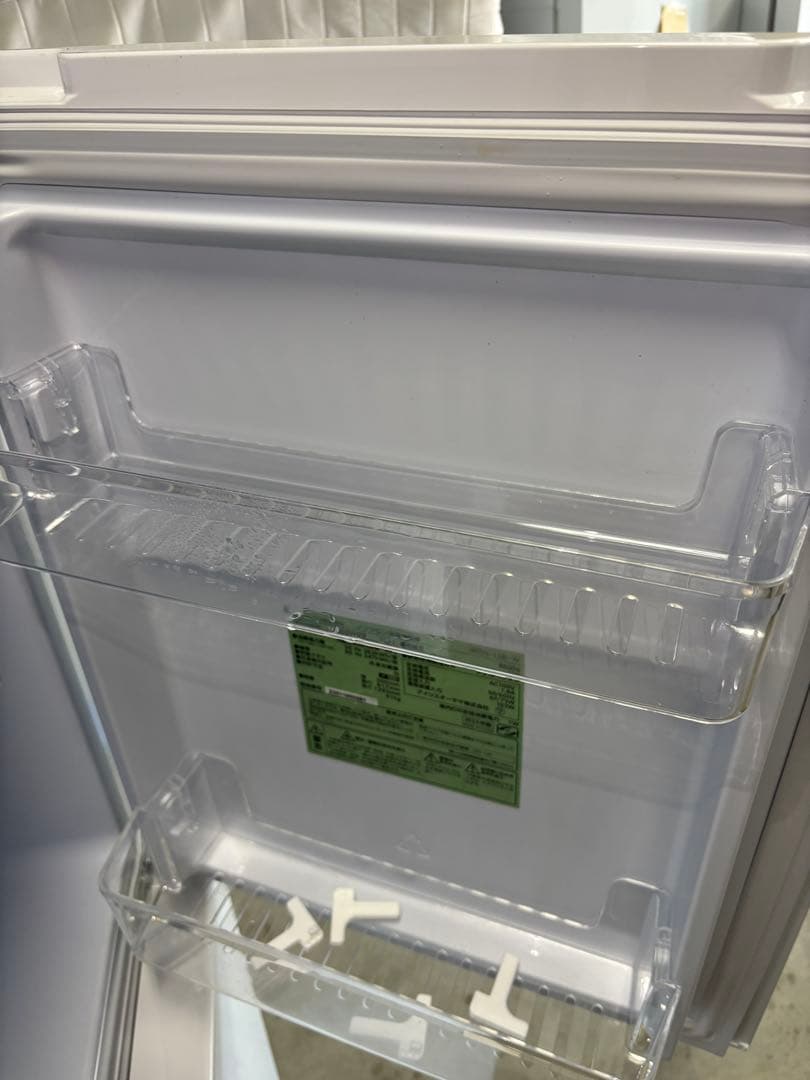 女性オーナー！ アイリスオーヤマ 冷蔵庫 153L 一人暮らし