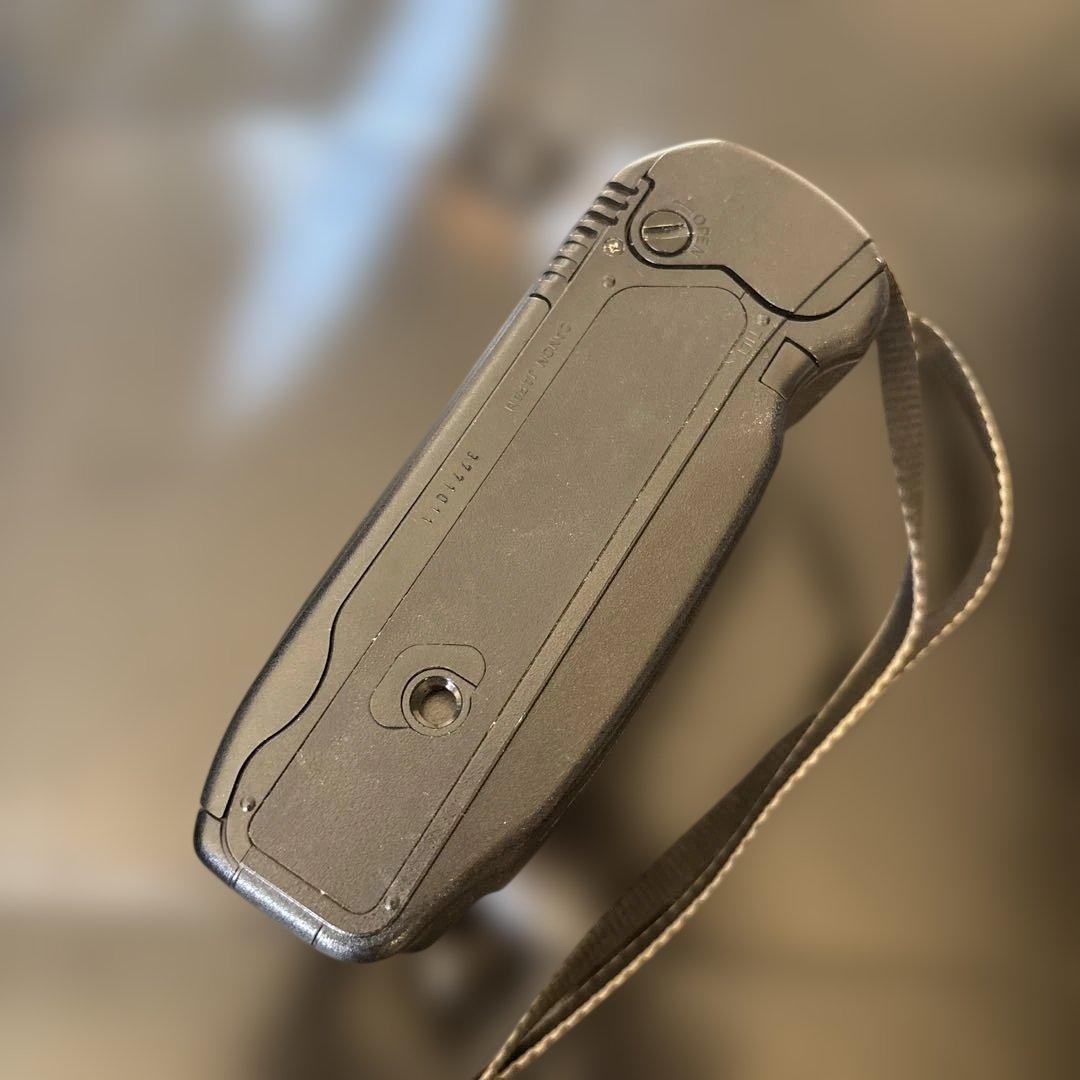 Canon Autoboy TELE 6 コンパクトフィルムカメラ