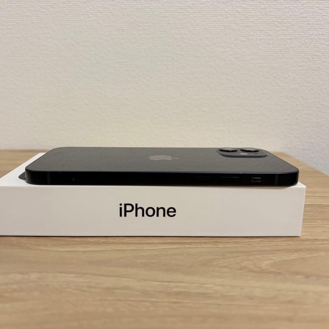 iPhone12|ブラック|本体