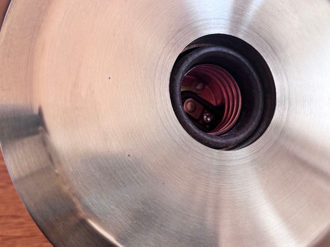 NEWLIGHTPOTTERY Bulletflatshade /150 2個