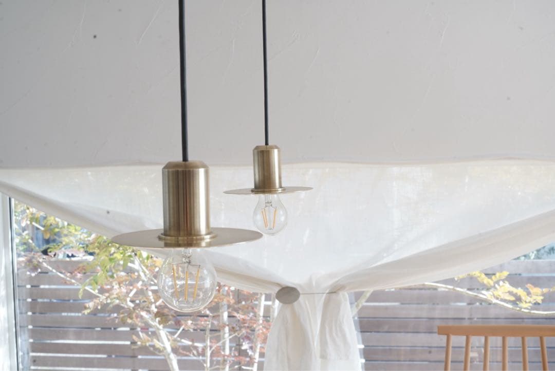 NEWLIGHTPOTTERY Bulletflatshade /150 2個