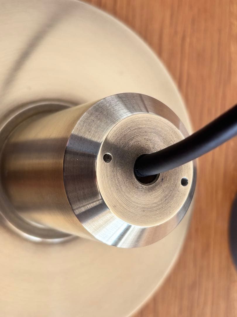 NEWLIGHTPOTTERY Bulletflatshade /150 2個