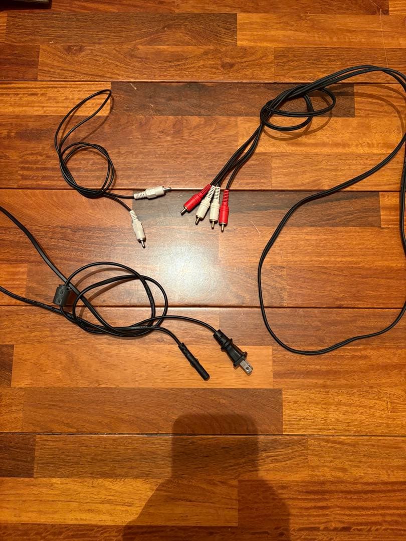  SOUND MS-210J モニタースピーカー