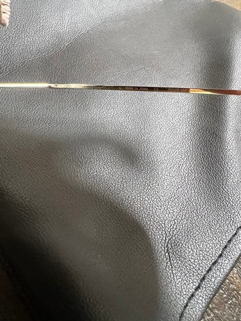 メガネ・老眼鏡 BJ Classic Collection SAMPSON