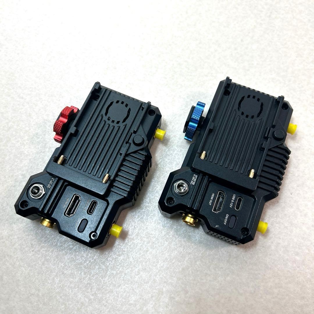 【美品】Hollyland MARS 400S PRO