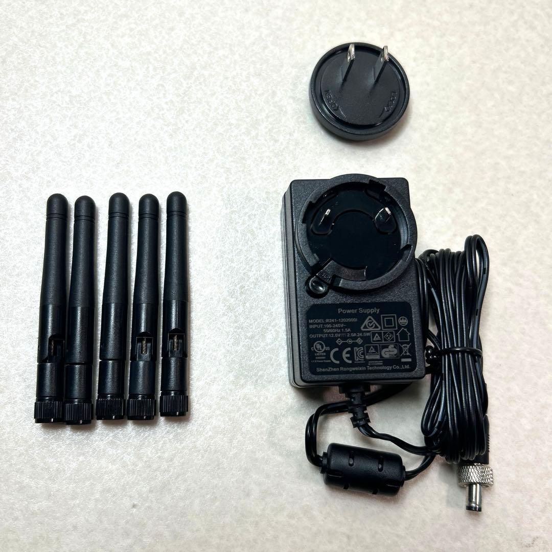 【美品】Hollyland MARS 400S PRO