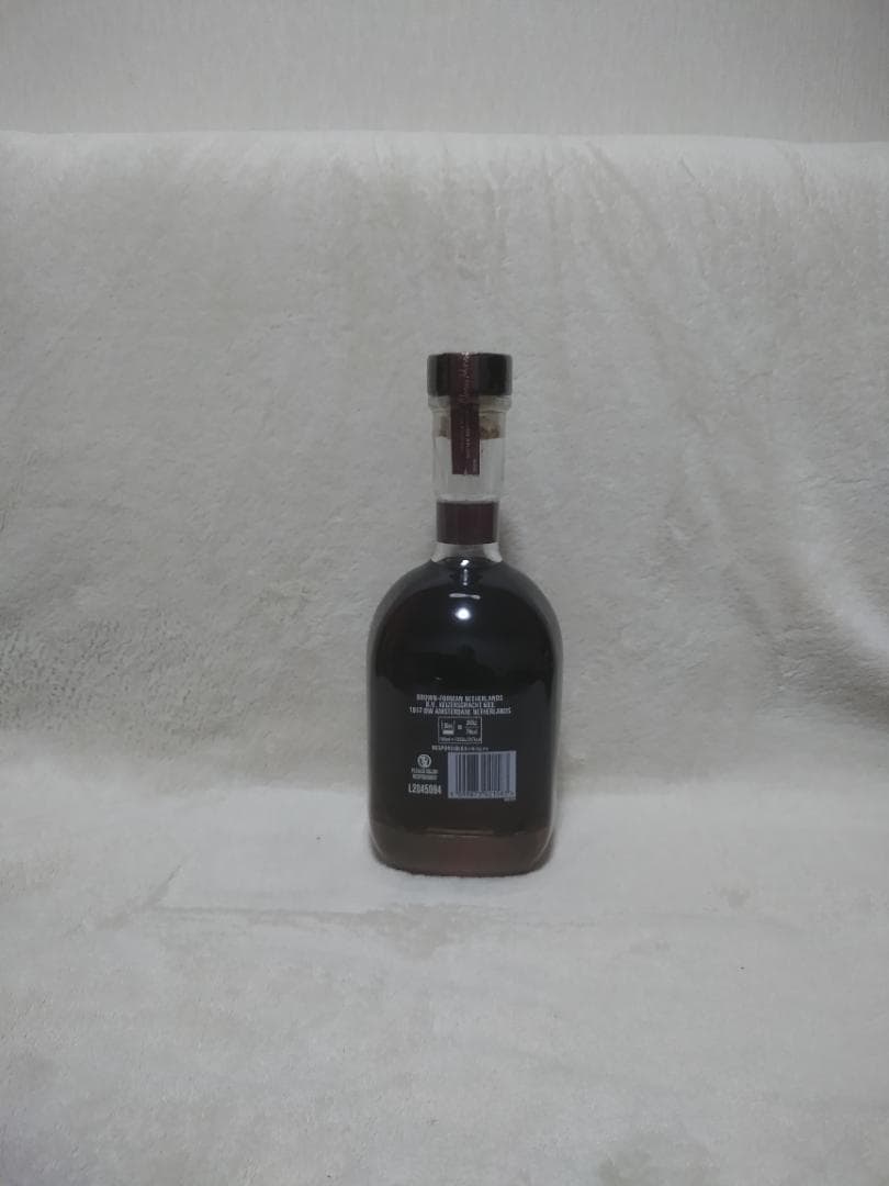 免税店限定！　WoodfordReserve DoubleXOBlend　箱付き
