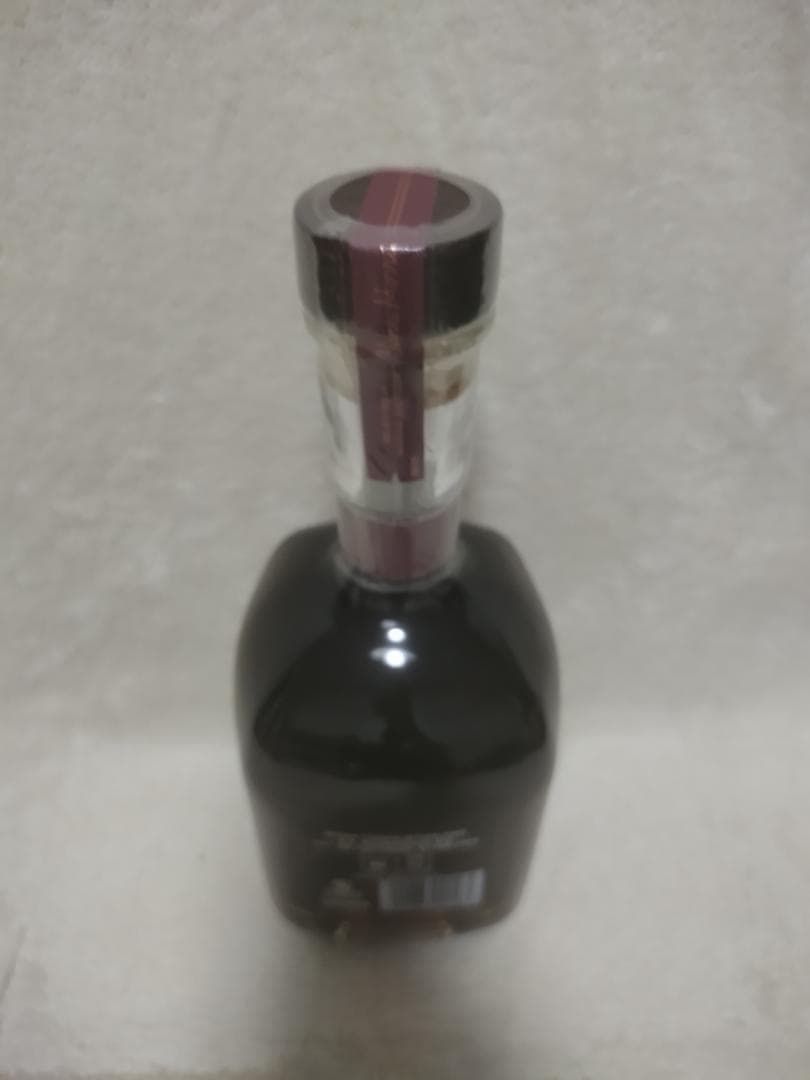 免税店限定！　WoodfordReserve DoubleXOBlend　箱付き