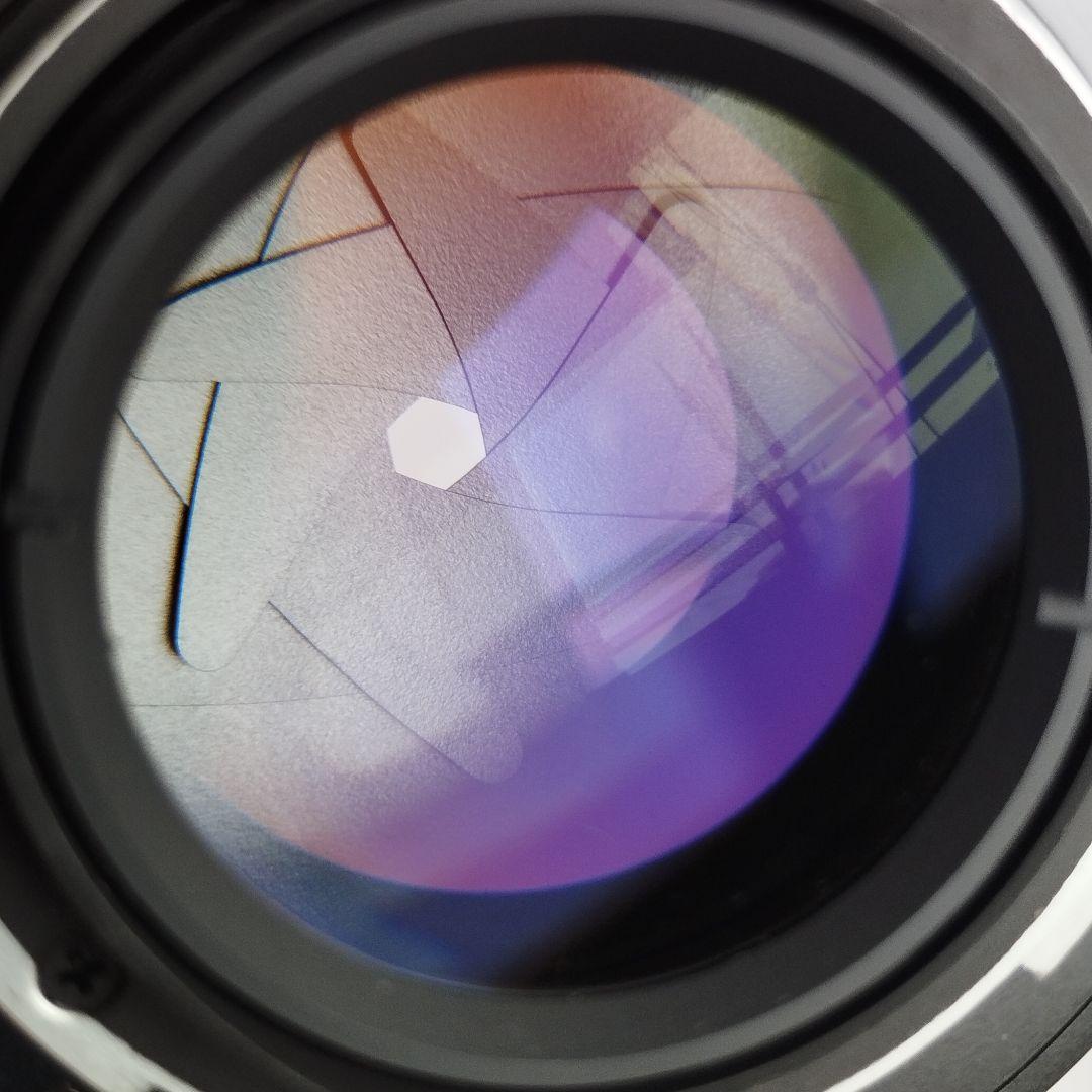 コンタックス　プラナー　Planar T* 50mm F1.4 MMJ