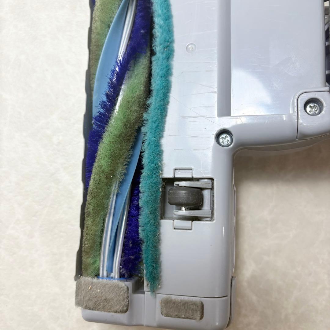 HITACHI 電気掃除機 CV-KP90G 紙パック式 2020年製