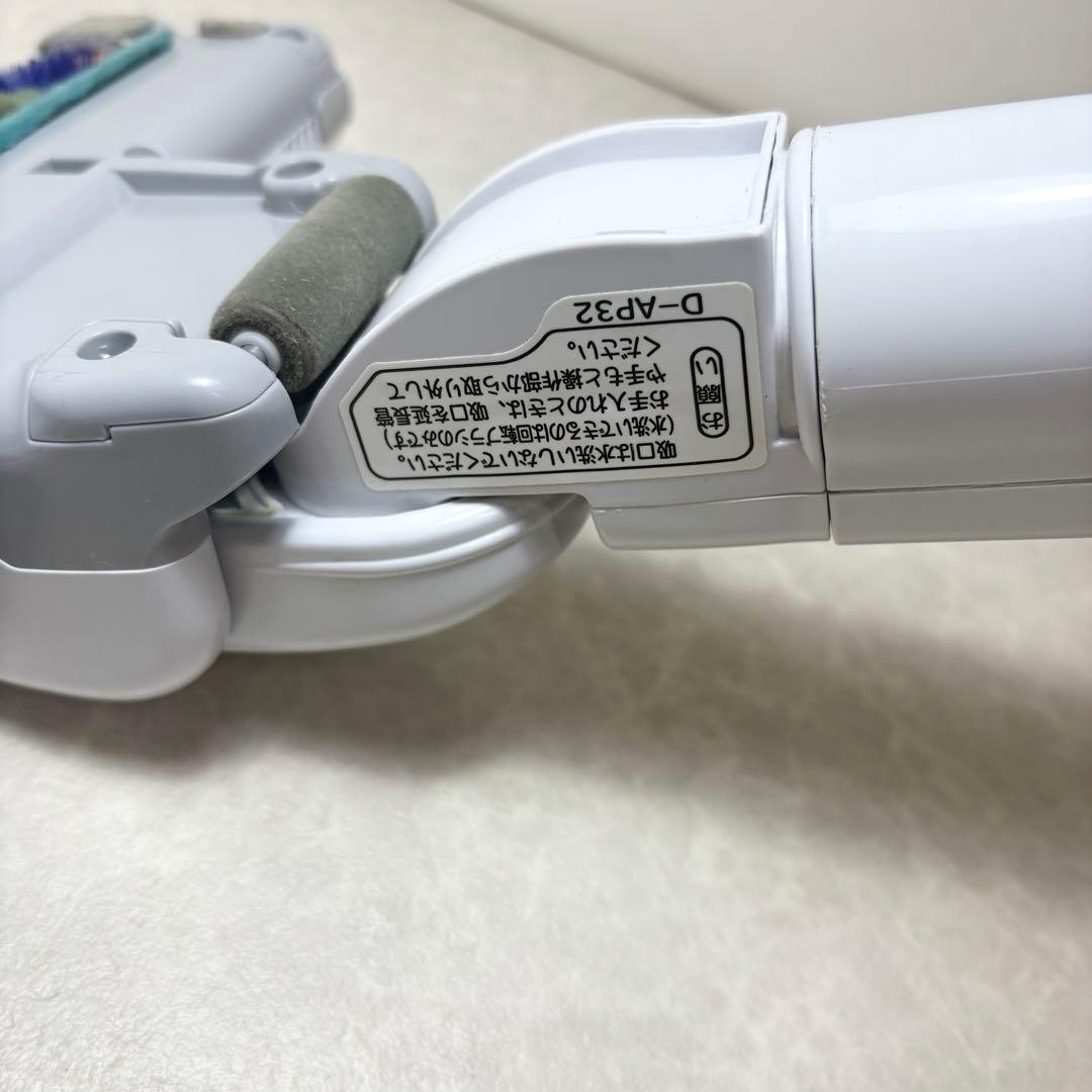 HITACHI 電気掃除機 CV-KP90G 紙パック式 2020年製