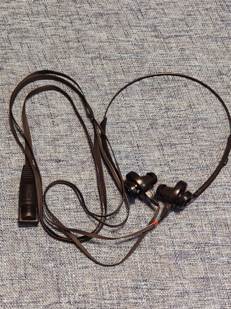 イヤホン STAX SR-003MK2