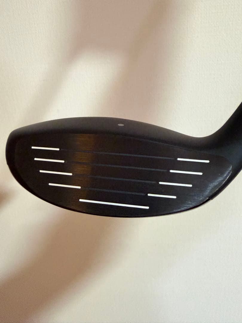 【ピン】G440 MAX フェアウェイウッド 7W