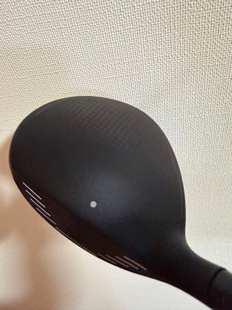 【ピン】G440 MAX フェアウェイウッド 7W