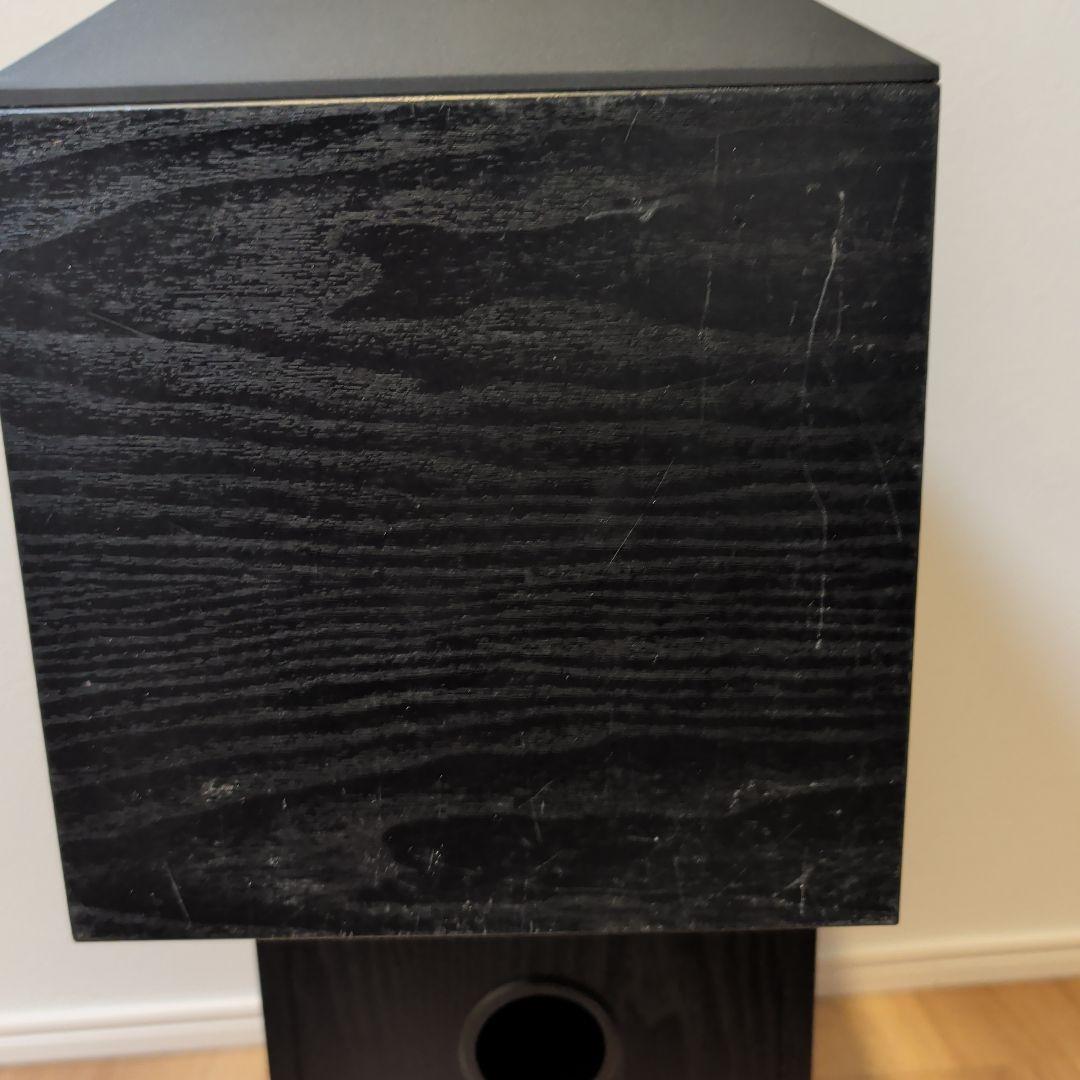 INFINITY ENTRA ONE ブックシェルフスピーカー ペア希少モデル