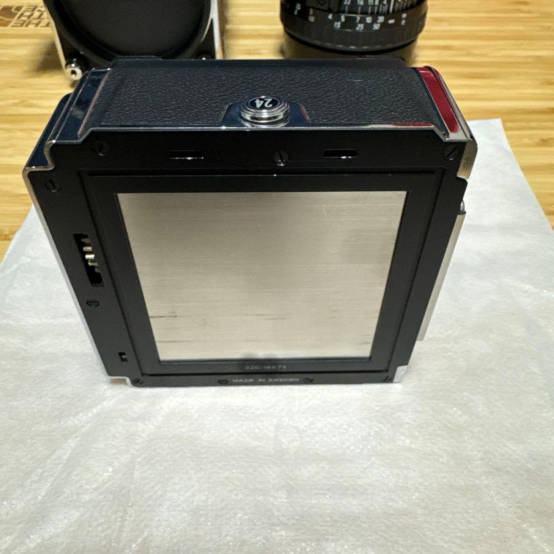HASSELBLAD フィルムマガジン A24 美品
