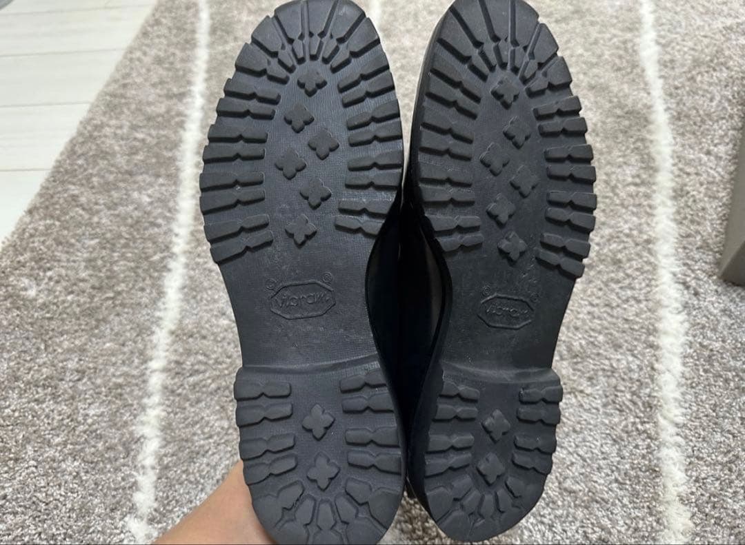 WH ペッレモルビダコラボ プレーントゥ